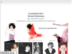 Sites similar to scamardistudio.com
