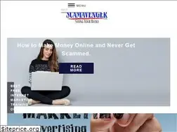 Sites similar to scamavenger.com