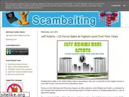 Sites similar to scambaitings.blogspot.com