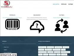 Sites similar to scambalaj.com