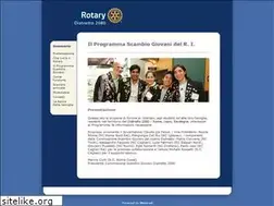 Sites similar to scambiogiovani2080.org