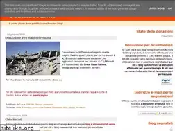 Sites similar to scambiolink.blogspot.com