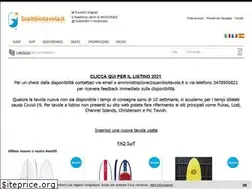 Sites similar to scambiotavola.it