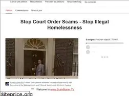 Sites similar to scambuster.tv