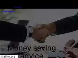 Sites similar to scambuster419.co.uk