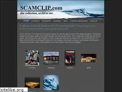 Sites similar to scamclip.com