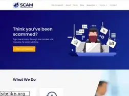 Sites similar to scamcomplaintregistry.com