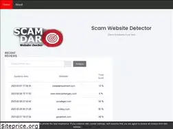 Sites similar to scamdar.com