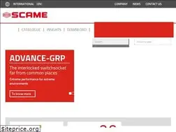Sites similar to scame.pt