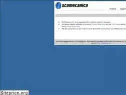 Sites similar to scamecanica.com