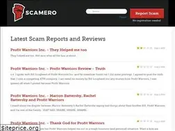 Sites similar to scamero.com