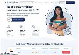 Sites similar to scamfighter.net