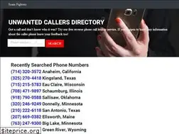Sites similar to scamfighterz.com