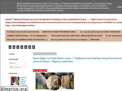 Sites similar to scamhatersutd.blogspot.com