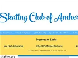 Sites similar to scamherst.org