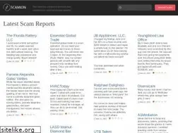 Sites similar to scamion.com