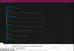 Sites similar to scammer.info
