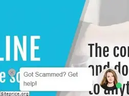 Sites similar to scamonline.net