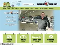 Sites similar to scamping.dk