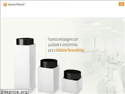 Sites similar to scamplastic.com.br