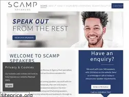 Sites similar to scampspeakers.co.uk