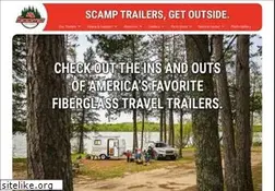 Sites similar to scamptrailers.com