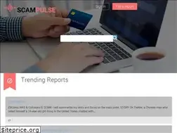 Sites similar to scampulse.com