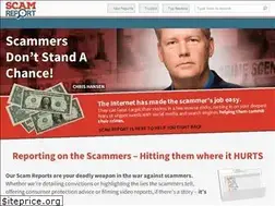 Sites similar to scamreport.com
