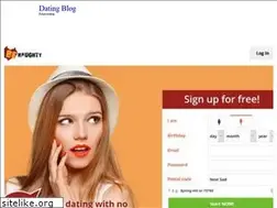 Sites similar to scamreviewblog.com