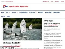 Sites similar to scams.at