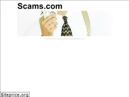 Sites similar to scams.com