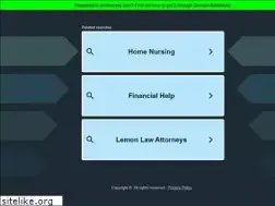 Sites similar to scamscare.com