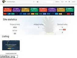 Sites similar to scamscavenger.tech