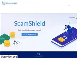 Sites similar to scamshield.org.sg