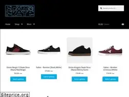 Sites similar to scamskate.com