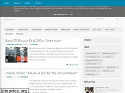 Sites similar to scamsleaks.blogspot.com