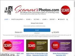 Sites similar to scamsonline.org
