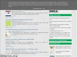 Sites similar to scamsreports.blogspot.com