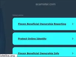 Sites similar to scamster.com