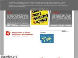 Sites similar to scamsters.blogspot.com