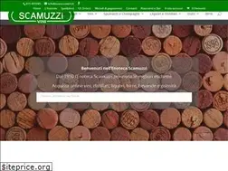 Sites similar to scamuzzivini.it