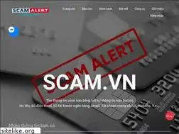 Sites similar to scamvn.com