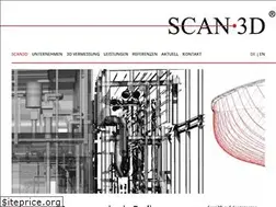 Sites similar to scan-3d.com
