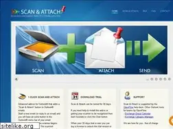 Sites similar to scan-attach.com