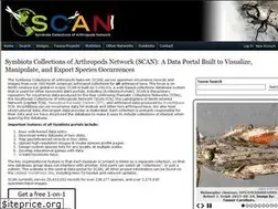 Sites similar to scan-bugs.org