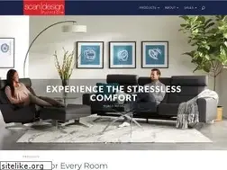 Sites similar to scan-design.com