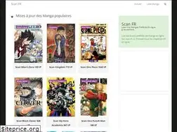 Sites similar to scan-fr.cc