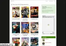 Sites similar to scan-fr.co