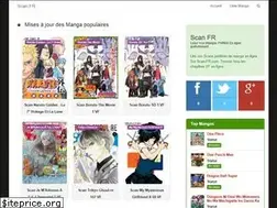 Sites similar to scan-fr.com