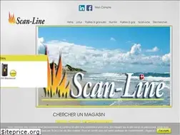 Sites similar to scan-line.fr